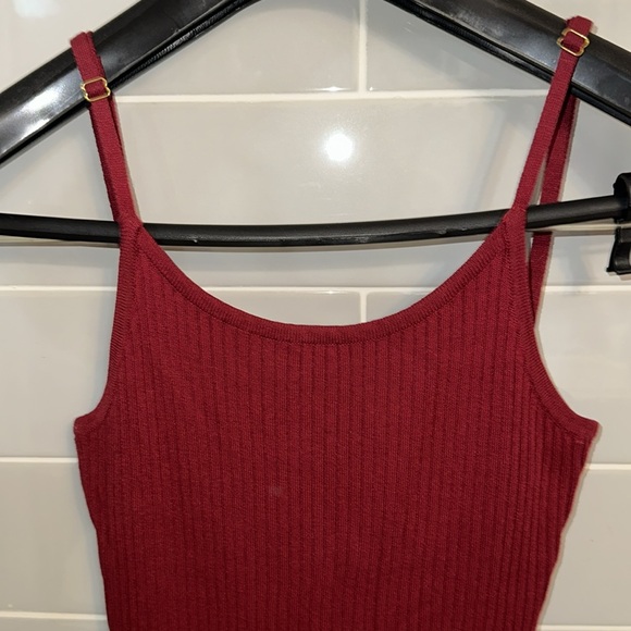 Hera Collection Tank Dress - Picture 4 of 15